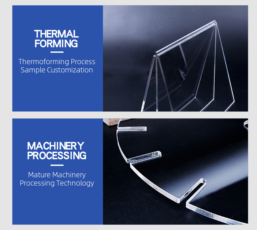 I-Thermal-Forming