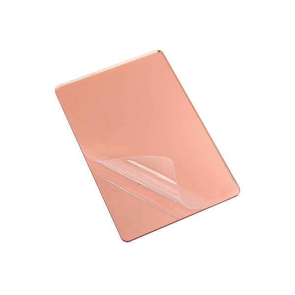 rose gold acrylic sheet (1)