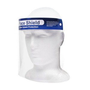 face-shield