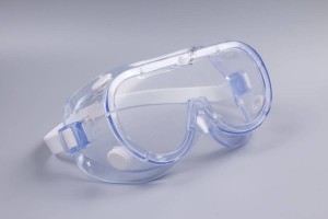 safety-Goggles