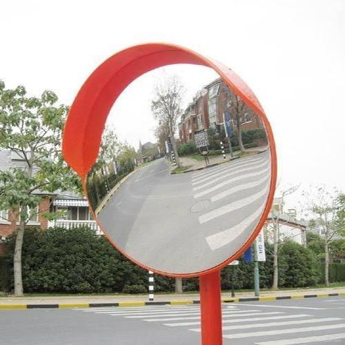 News - What are the uses of convex mirror